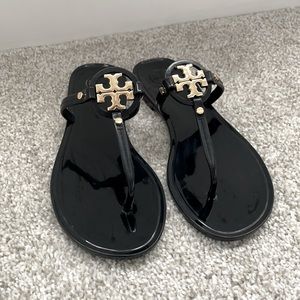 Tory Burch Jelly Thong Sandal